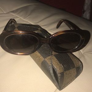 Fendi Sunglasses